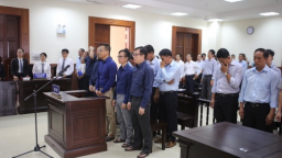 Ai hưởng lợi khi BIDV bị thu hồi hơn 1.633 tỷ từ đại án Phạm Công Danh?